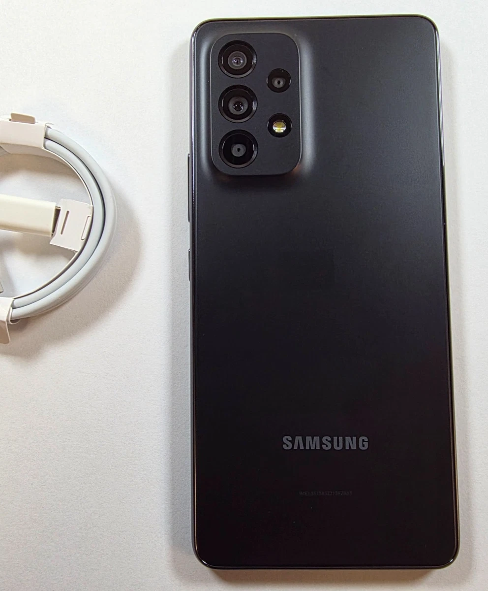 Las mejores ofertas en Samsung Galaxy A53 5G Verizon | eBay