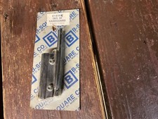 B-Square -SKS 56 – Vintage No-Drill Mount – Rare USA Made
