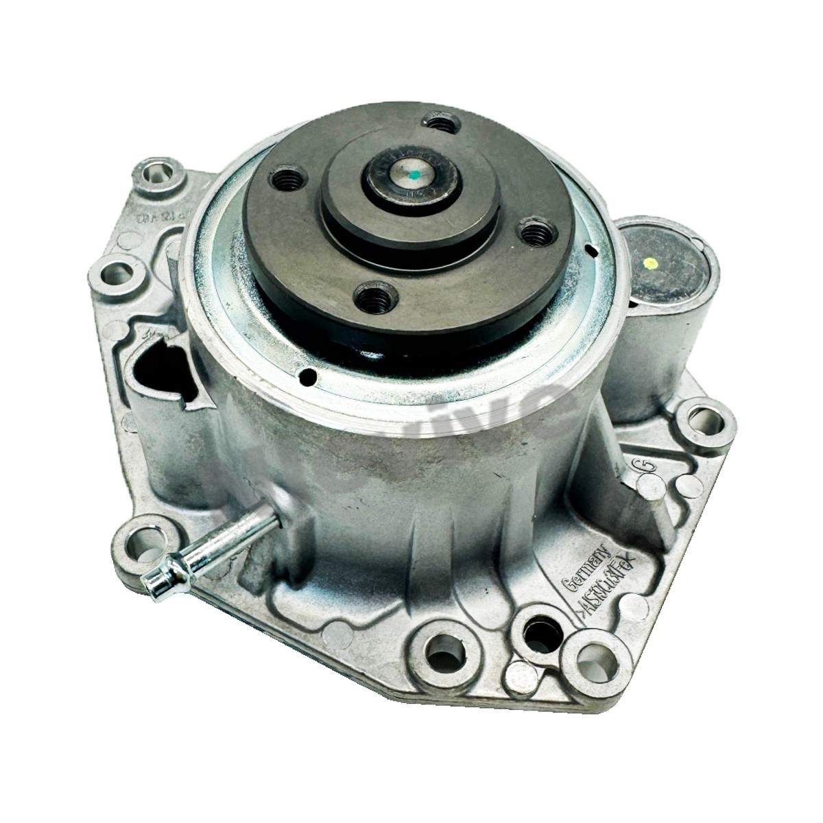 NEW Coolant Water Pump 07P121008A/B/C For 2017-2020 Bentley Bentayga 6.0L W12