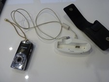 Canon Digital IXUS i Zoom Mega Pixel 5.0- defekt