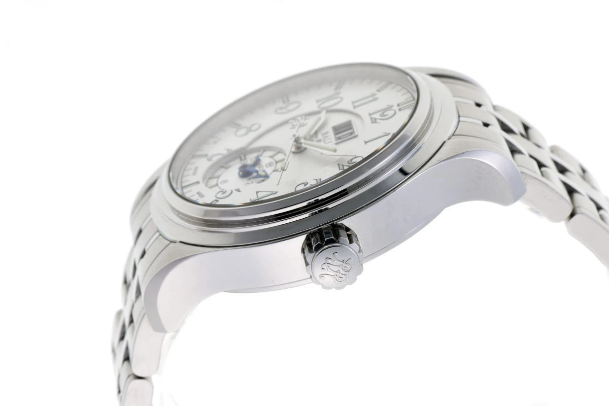 Ball Watch Trainmaster Dual Time Automatic GM1056… - image 8