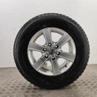 Summer tyres