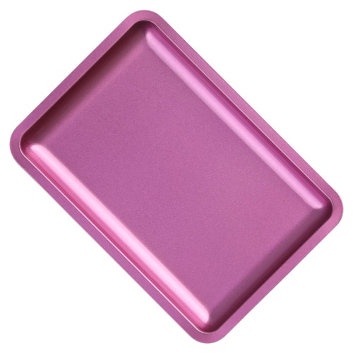 Professional Manicure Stainless Steel Storage Tray for Beauty Salon and Home - Picture 12 of 14