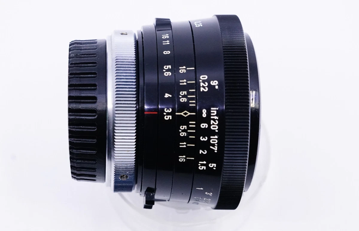 M42 35mm Camera Lenses for sale - eBay