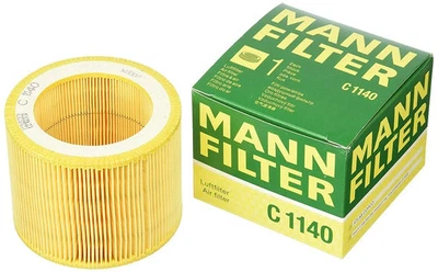 MANN 1613-9001-00 Air Filter Replacement for Atlas Copco