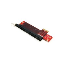 Startech Pci Express X1 To X16 Lp Slot Extension Adapter - 1 X Pci Express X16
