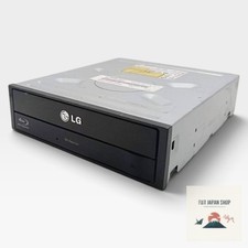 LG BH14NS48 16X Internal Blu ray BD RE DVD CD Writer SATA Drive Tested Used
