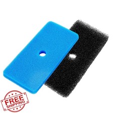 AQUANEAT Pond Filter Pads, 2pcs, TotalPond 52231 Replacement