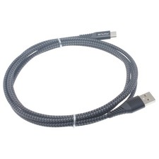 10ft USB Cable Type-C Charger Cord Power Wire USB-C for Cell Phones