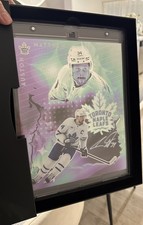 2025-26 Fanatics Under Wraps Emanate NHL Hockey Autographed Photo Checklist Guide in-content 32