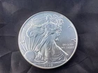 2019 1 oz American Fine Silver Eagle Walking  Liberty $1 One Dollar You Grade