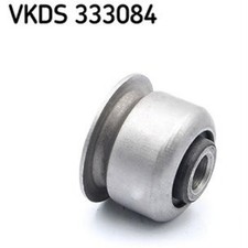 SKF Querlenkerlager vorne für Peugeot 508 SW I 8E_ Citroën C5 III Break TD_