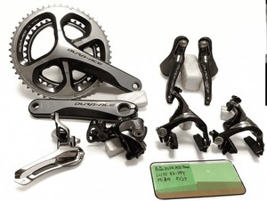 Dura Ace 9000 | eBay