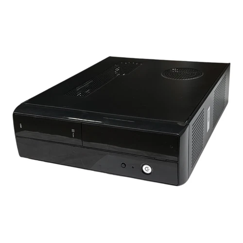 Hyrican Desktop-PC mit H310M-S2H 2.0 i5-8400 6-Kerne 16GB 256GB SSD
