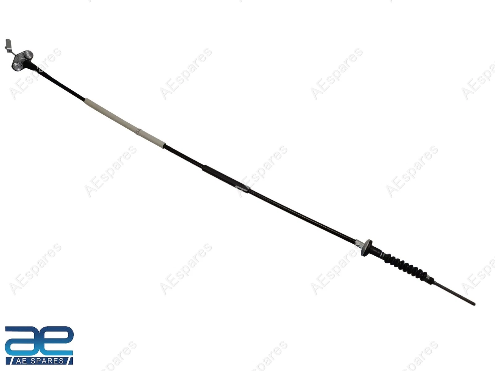 Clutch Cable Assembly Fits For Suzuki 800 2nd Gen 0.8L 1986-2014 23710M84323 view 3