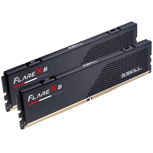 Flare X5 Series DDR5 RAM (AMD Expo & Intel XMP 3.0) 64GB (2x32GB) 6000MT/s CL... - Picture 1 of 5