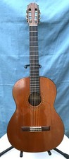 Flamenco Guitar Ryoji Matsuoka 1970s  (Japan)