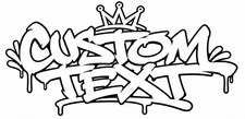 Custom Text Vinyl Lettering Sticker Decal Window Trailer Business Car Name Boat