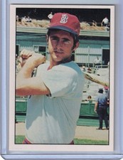 1975 SSPC #402 Fred Lynn - B