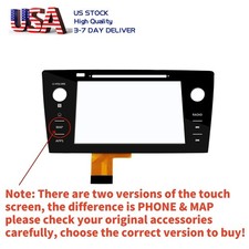 For Subaru Legacy Outback 2018 2019 Radio Tou...