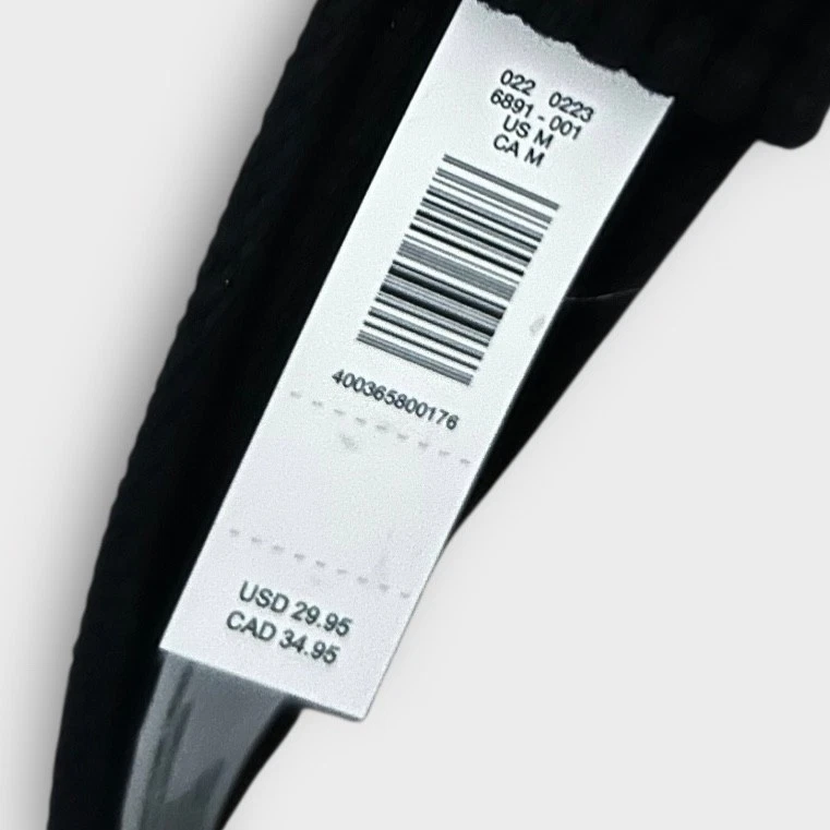 "Cinturón acanalado negro American Eagle cinturón ancho hebilla plateada talla M nuevo con etiquetas" Foto 2 de 2