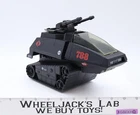 Cobra HISS Tank 100% Complete 1983 GI Joe ARAH Hasbro Vintage Vehicle