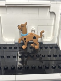 LEGO Scooby-Doo Minifigure - 75904, 75900- Mystery Mansion, Lighthouse D1-51