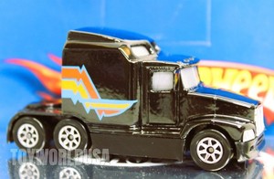 Hot Wheels Kenworth W900 | eBay