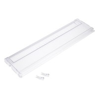 Easypart Passend FüR Bosch 00448027 GefrierfachtüR Frosterfach Mit Griff