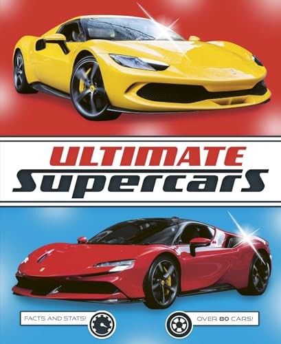 Ultimate Supercars: Your Complete Guide to the Most Iconic Cars Ever Made! - Image 4