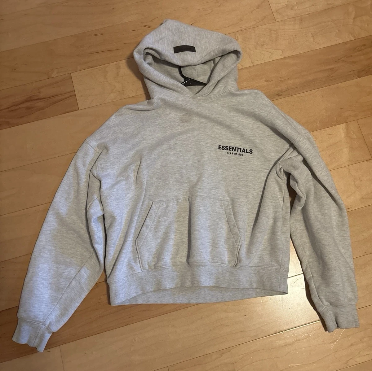 Regular Size M Fear of God Hoodies & Sweatshirts for Men for Sale 