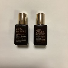 2X Estee Lauder Advanced Night Repair 0.5 Oz.