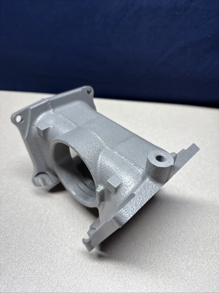 Silverado/Sierra 2500 3500 Lly Duramax 2004 2005 puente 6,6 L diésel Foto 2 de 4