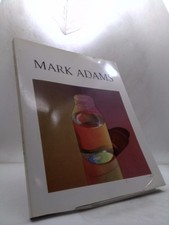 Mark Adams by Robert Flynn Johnson