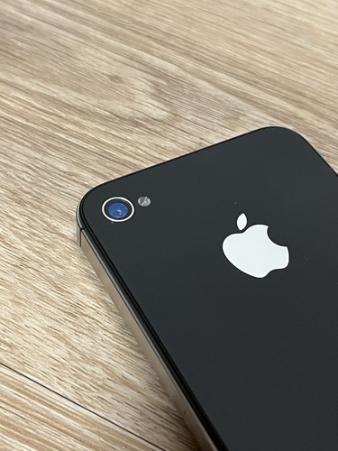 iPhone 4S 12,6 Gb - Bild 11 von 12