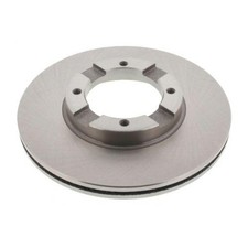 Disque de frein Hyundai PONY