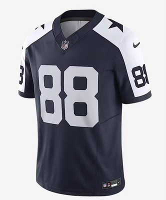 Ceedee Lamb Jersey Dallas Cowboys Mens 3XL Alternate Mens
