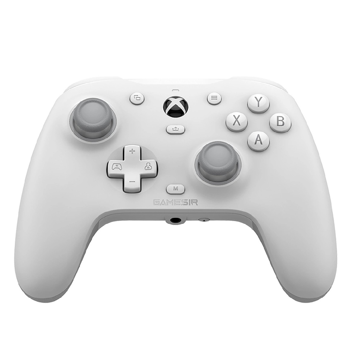 Manette GameSir G7 HE avec sticks Hall Effect et câble USB-C pour console Xbox