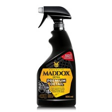 Premium Detail 500 ml | Nettoyant Tableau de Bord Voiture et Caoutchoucs