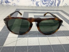 Persol Original 649 Men  s Sunglasses Hand Made In Italy