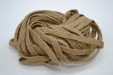 49' FEET NATURAL 10-PLY TWIST JUTE TWINE ROPE YARD STRING CRAFT T-1161