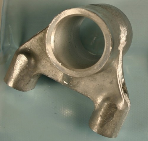 Montaje de motor delantero Kawasaki ZX600C 600R Ninja '88-'97 ZX7 '89-'90 ~ Nos. 32029-1698 - Imagen 3 de 4