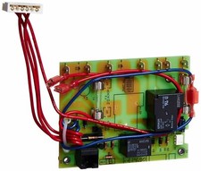 Norcold Inc. Refrigerators Norcold 618661 Power Supply Board (Eg2)