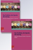 Das Problem, Der Spruch, Die LöSung | Buch | 9783525403747
