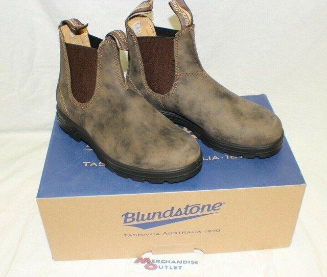 blundstone size 3.5