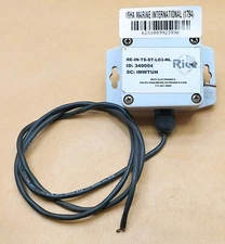 Rice Electronics RE-IN-TS-ST-LO3-NL Wireless Temperature Sensor
