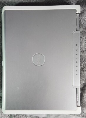 Dell Inspiron 1501 15.4