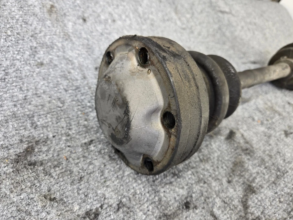 Eje trasero eje de transmisión lado derecho mercedes r107 560 sl oem Foto 3 de 4