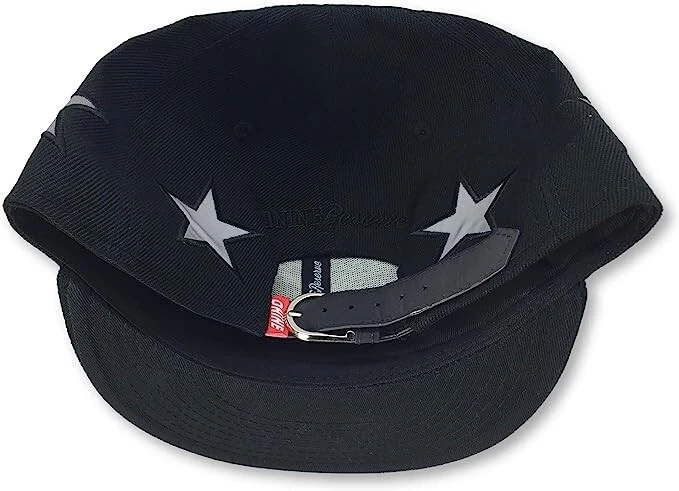 jordan x asahd hat