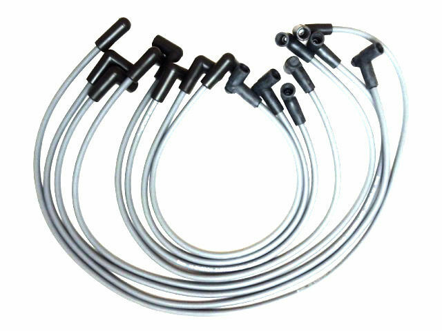 Spark Plug Wire Set For 1977 Buick Regal D827QQ Spark Plug Wire
